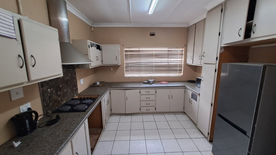 7 Bedroom Property for Sale in Universitas Free State